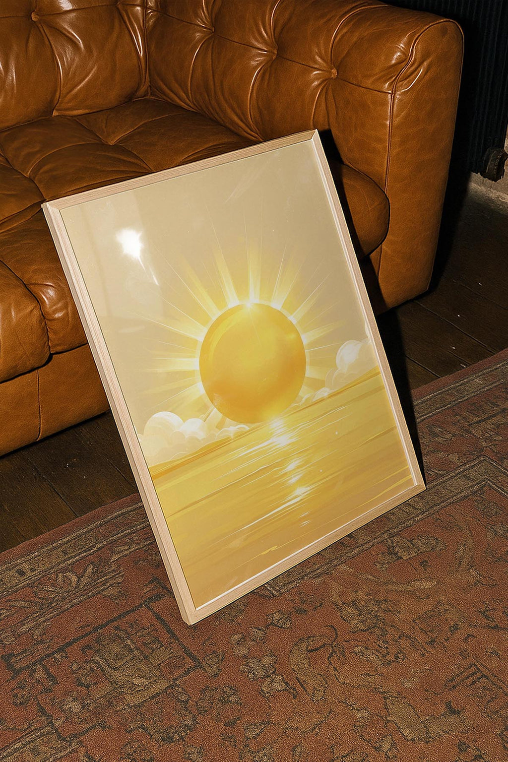 Sunshine
