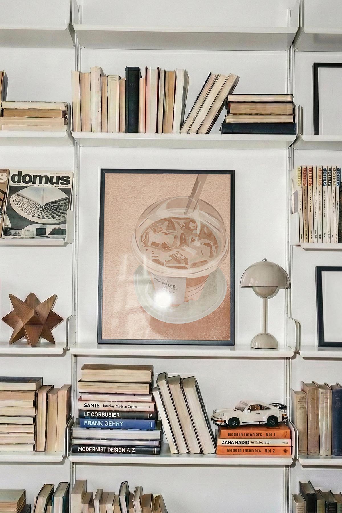 Icelatte
