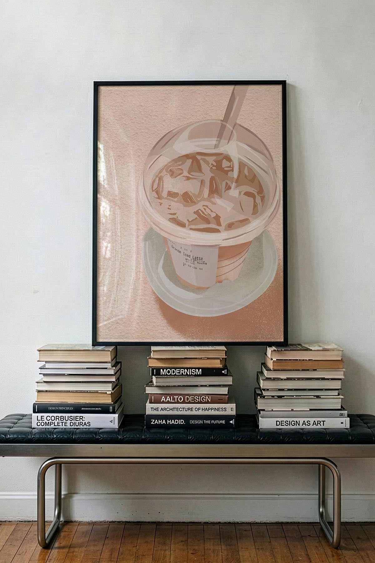 Icelatte