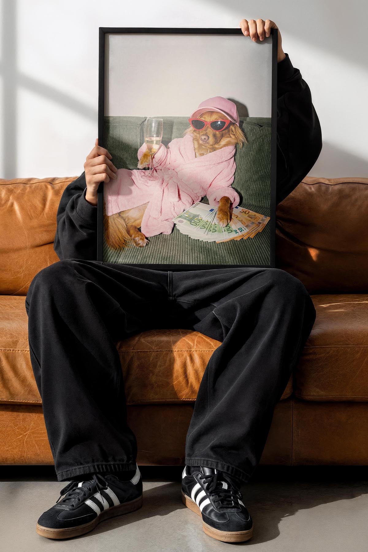 Rich Dog