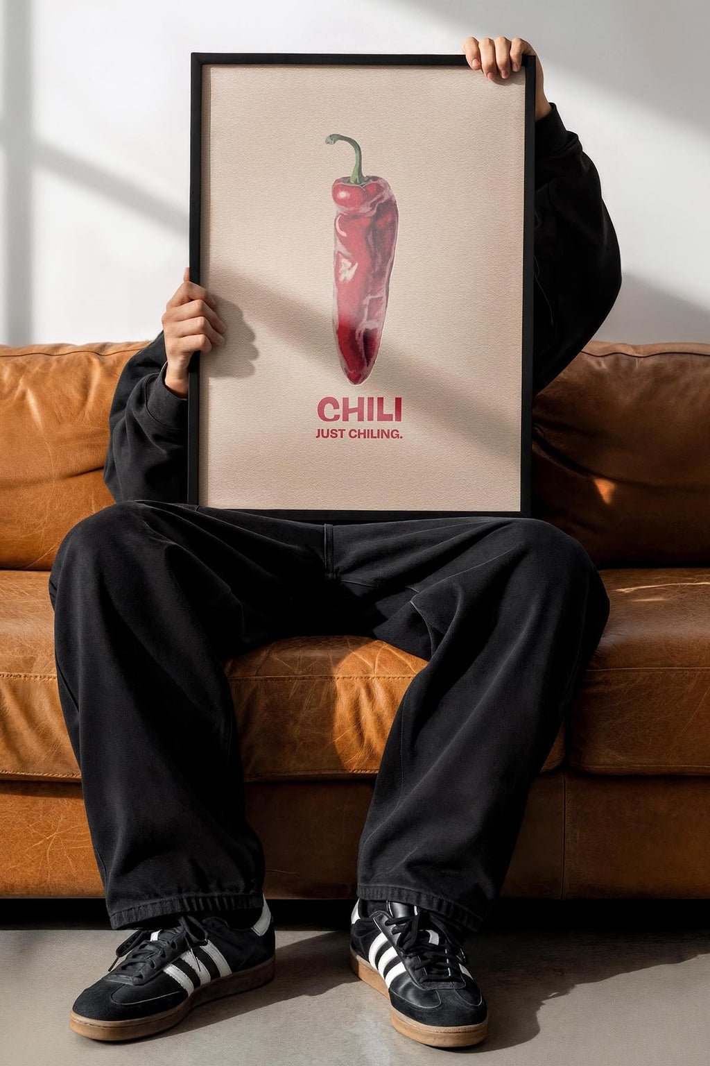 Just Chiling