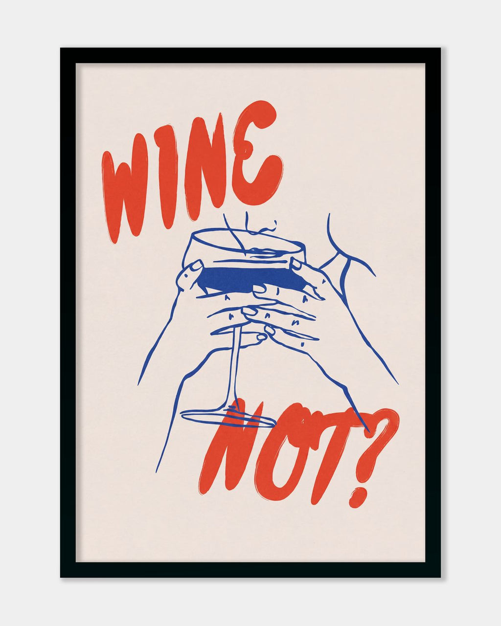Wine Not?