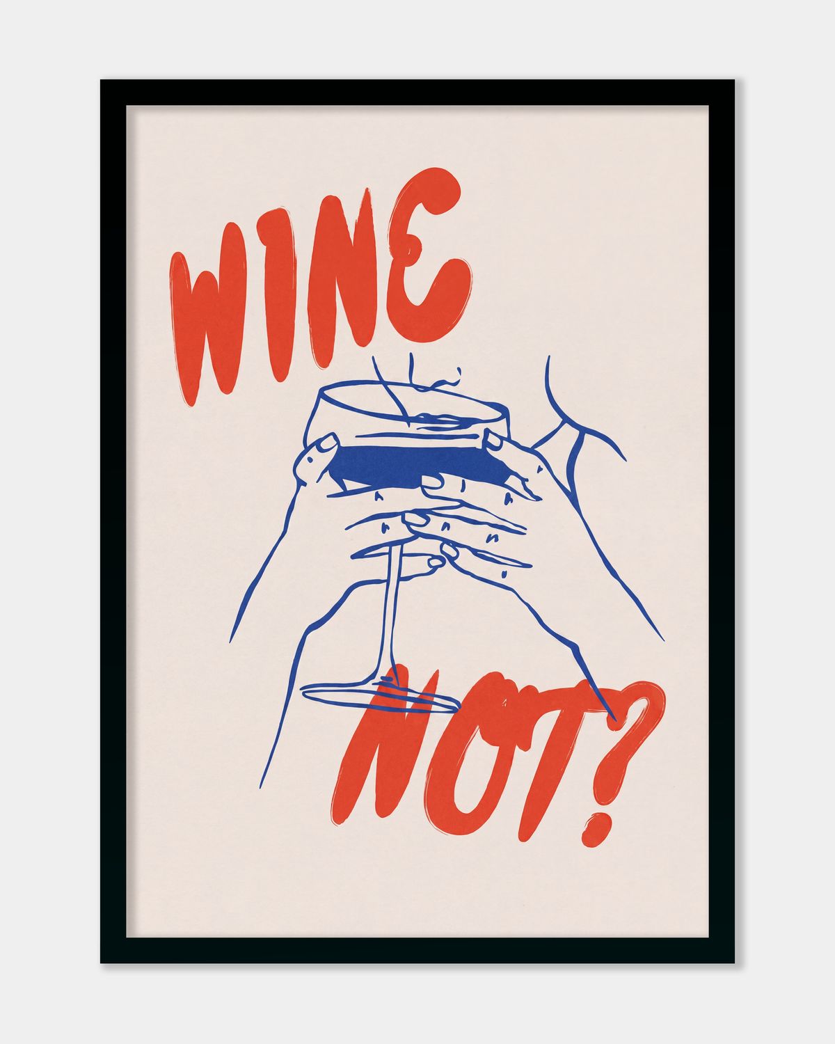 Wine Not?