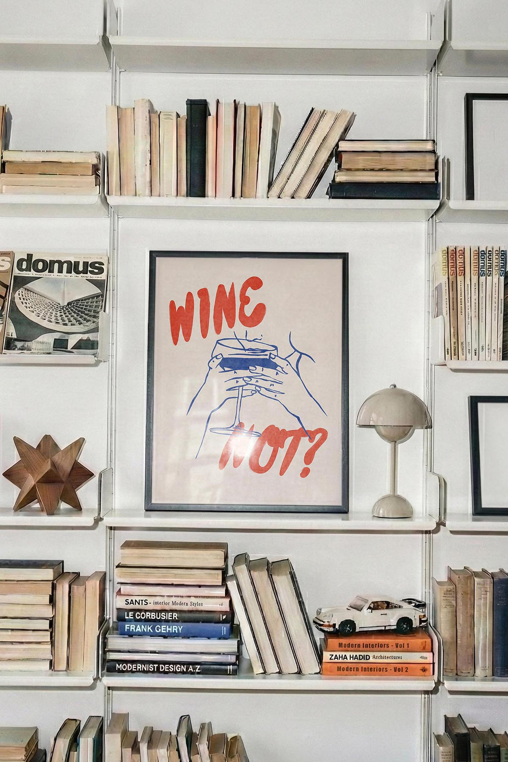 Wine Not?
