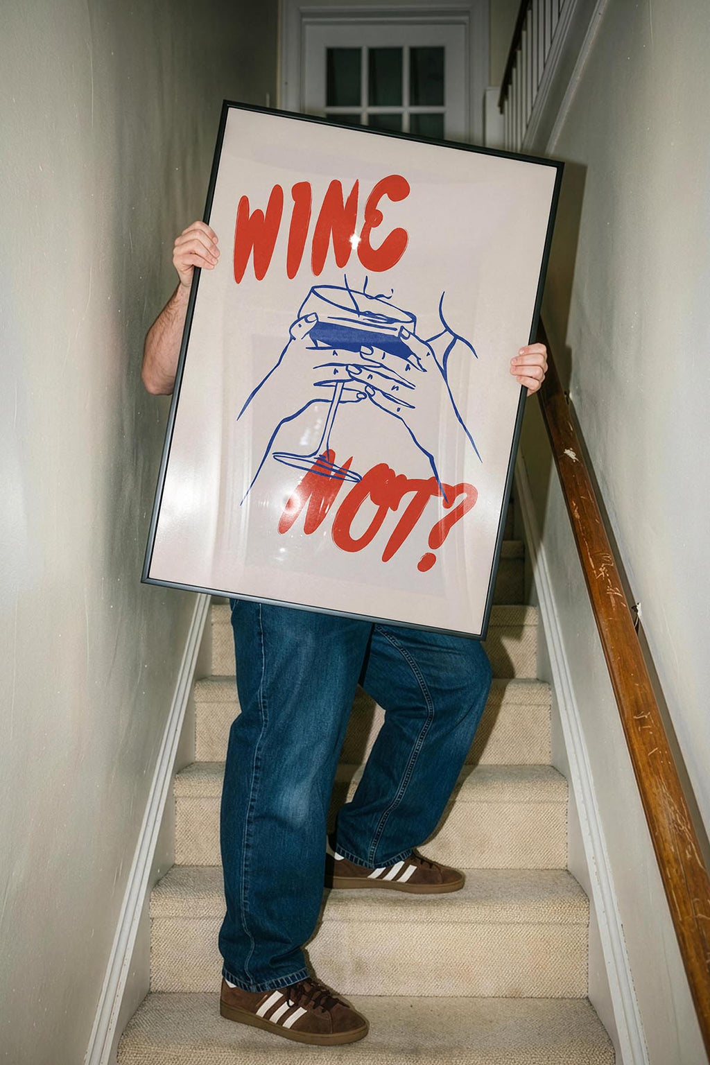 Wine Not?