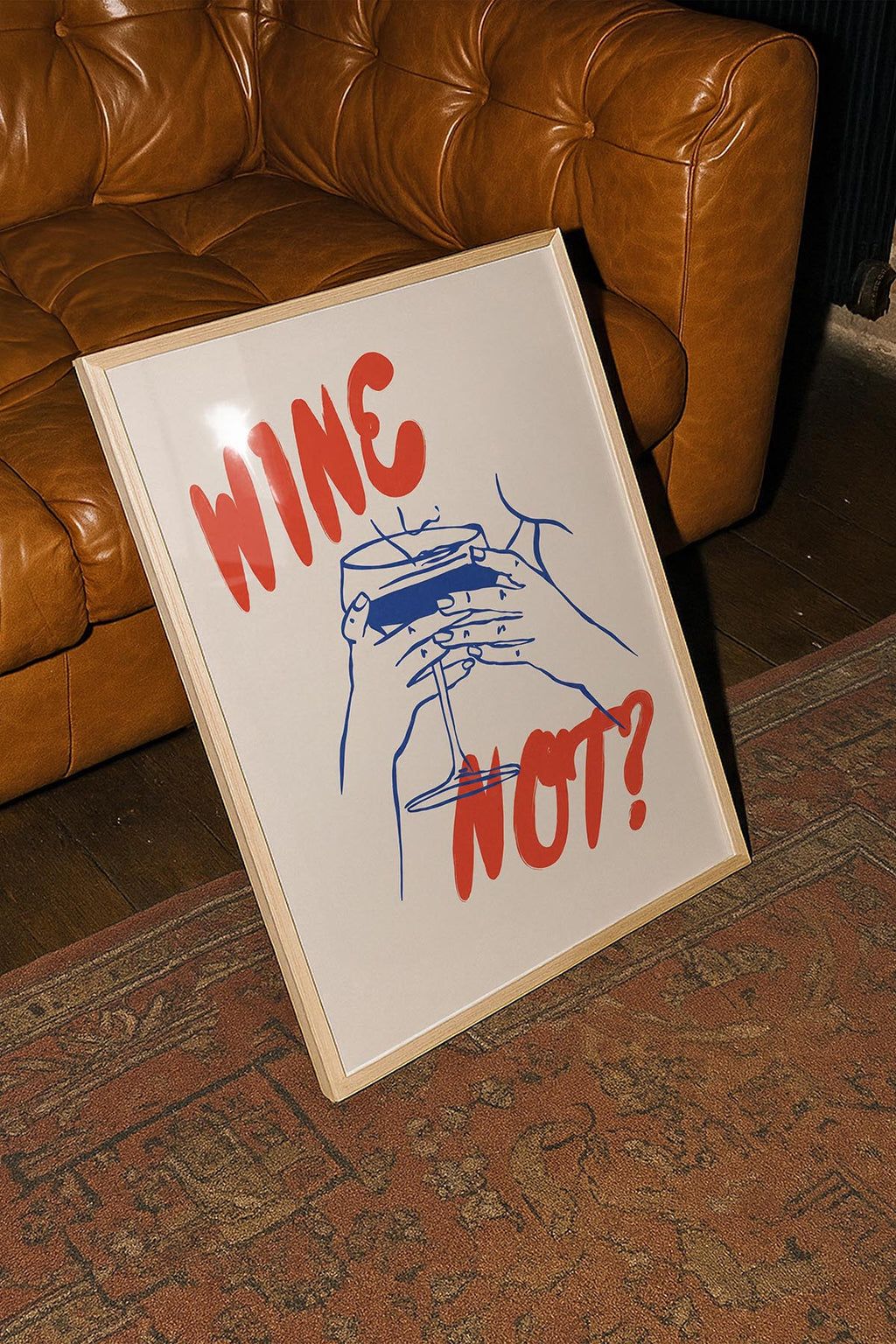 Wine Not?