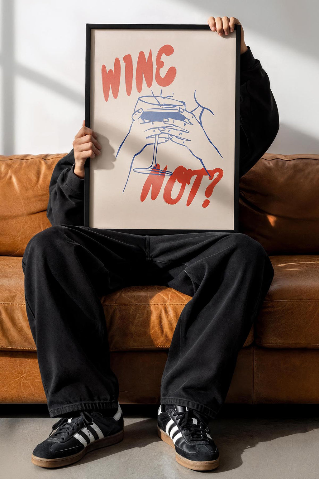 Wine Not?