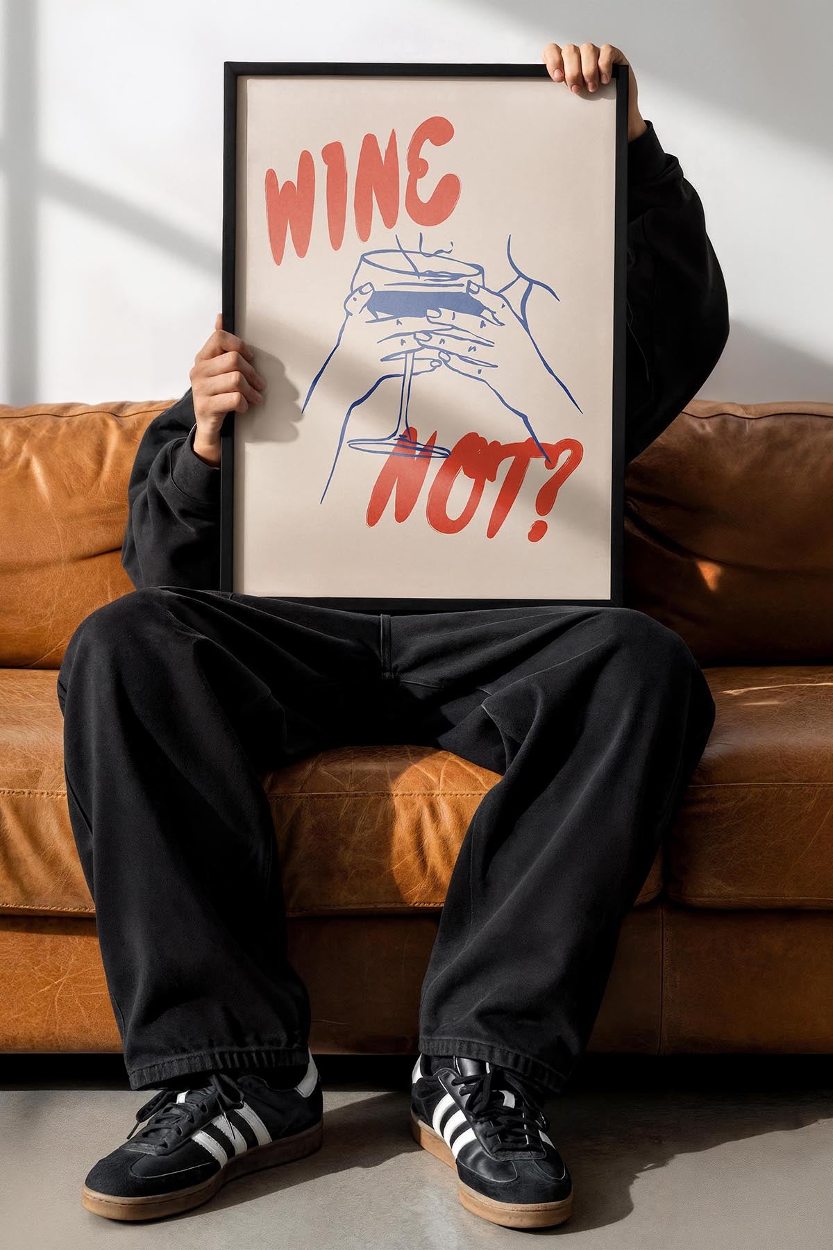 Wine Not?