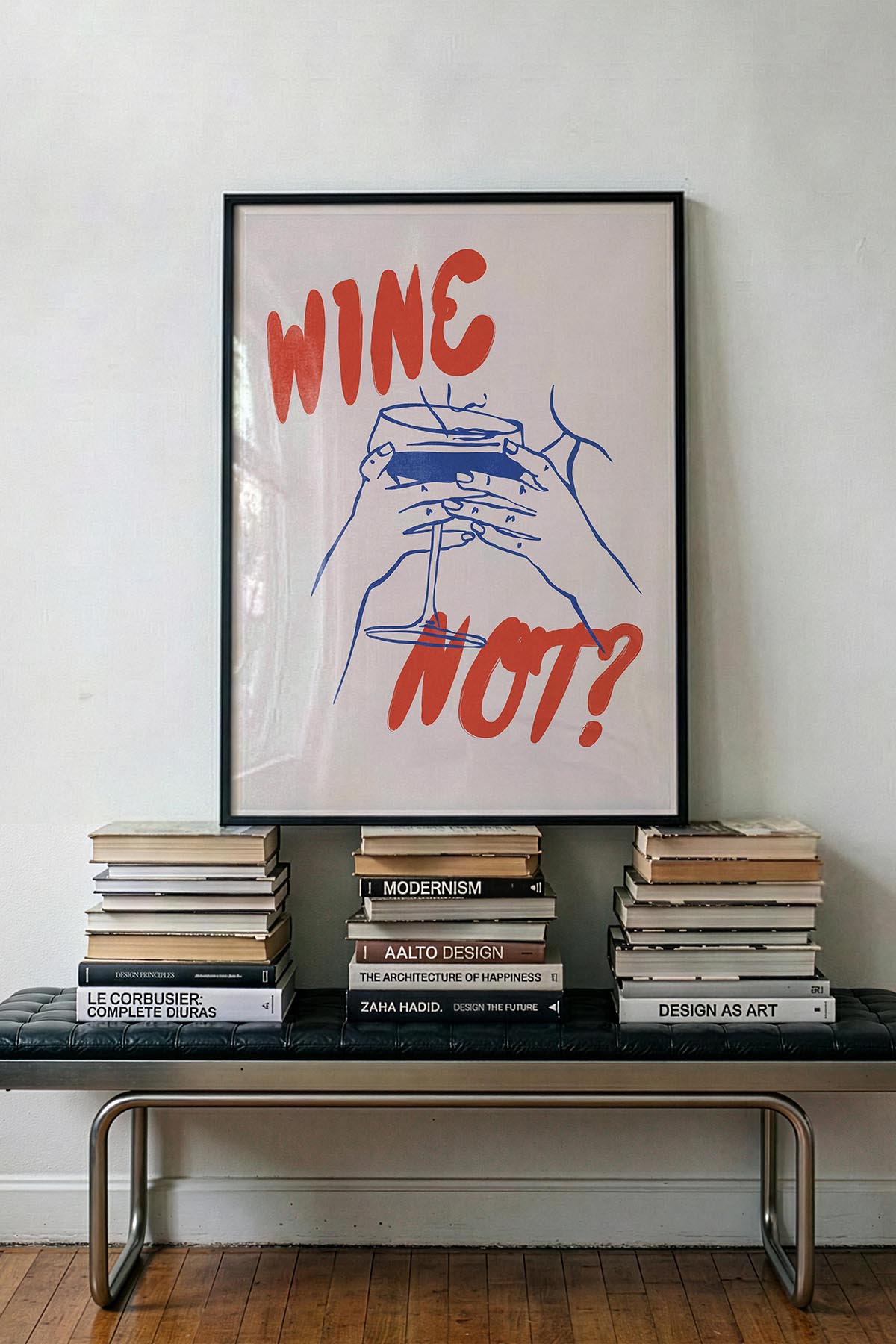 Wine Not?