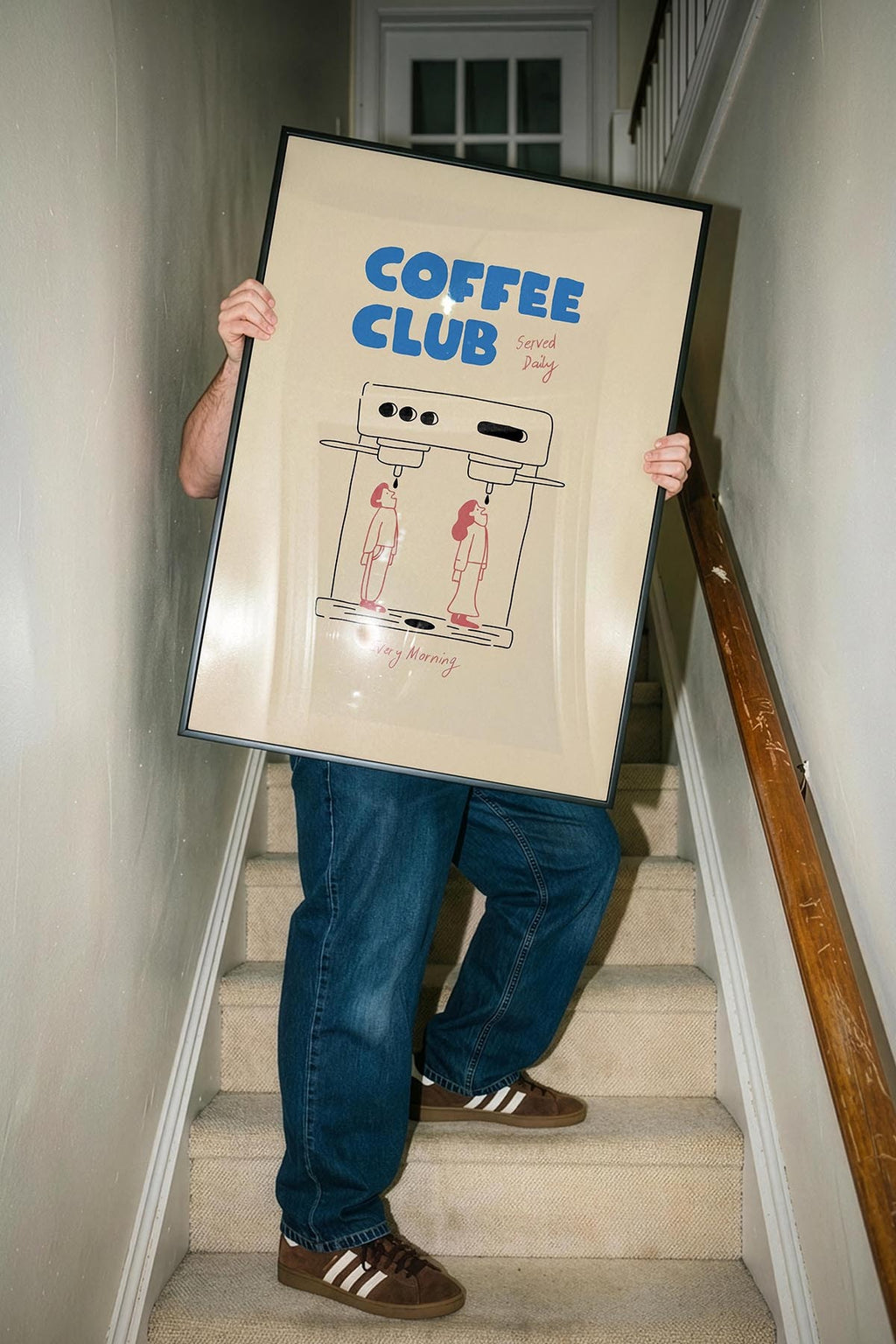 Coffee Club