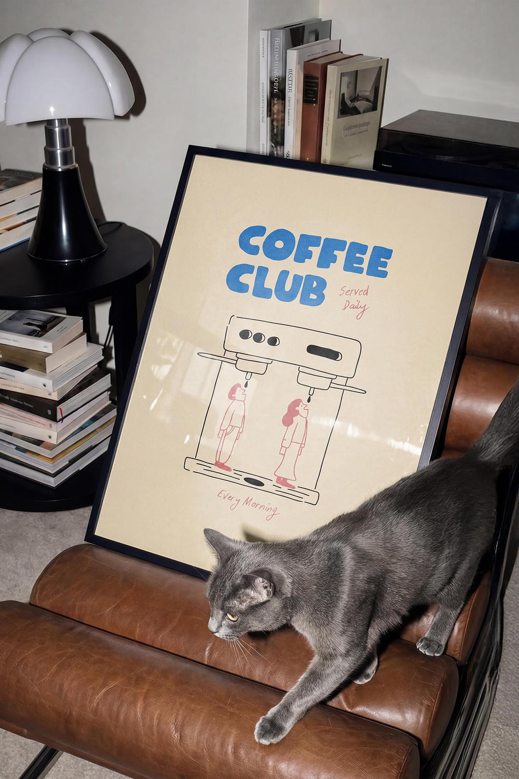 Coffee Club