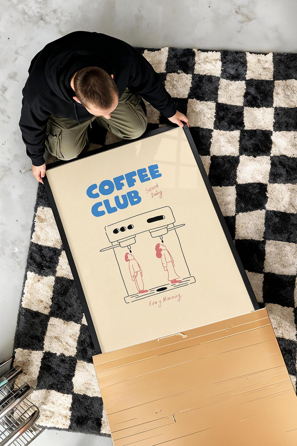 Coffee Club