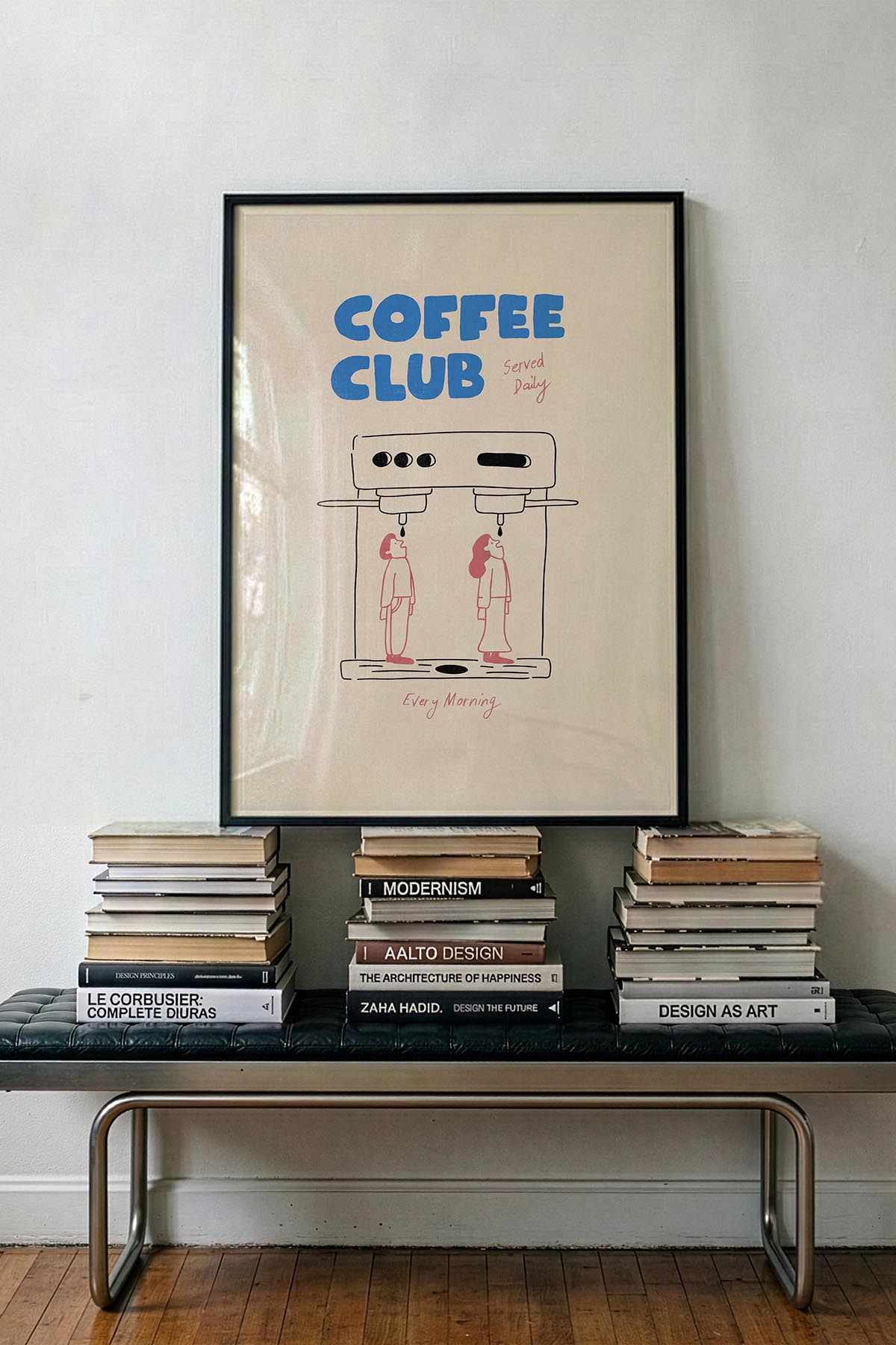 Coffee Club