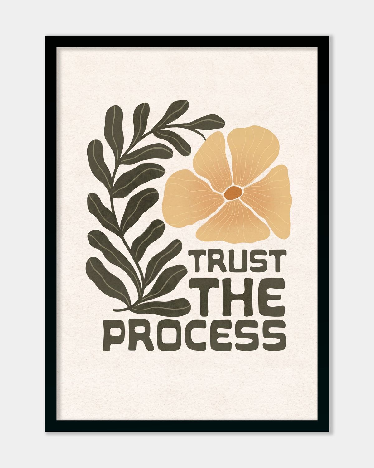 The Process