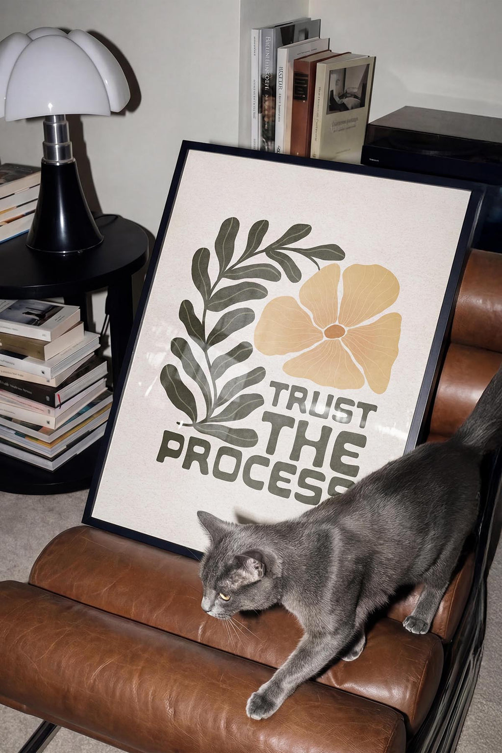The Process