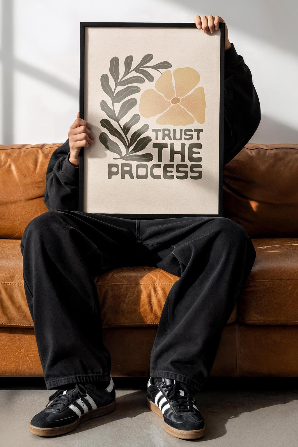 The Process