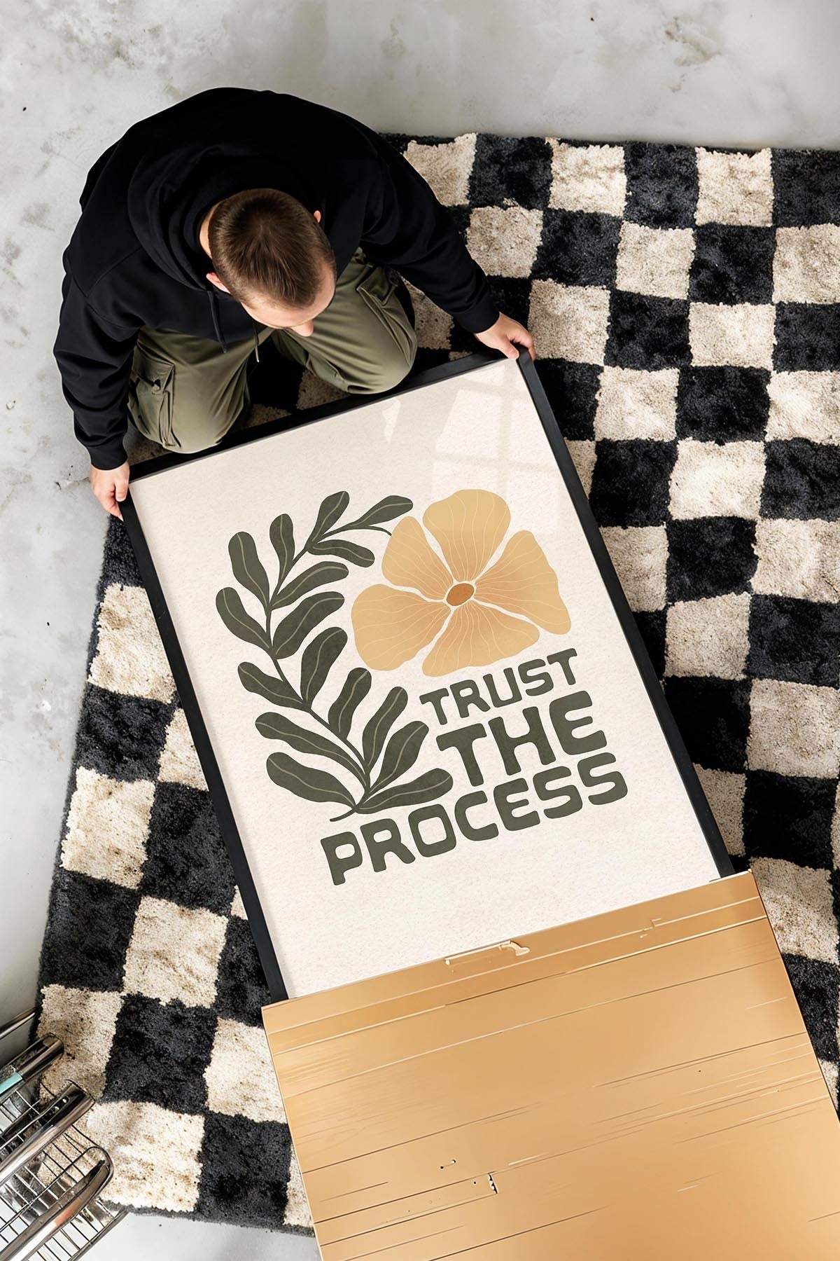 The Process
