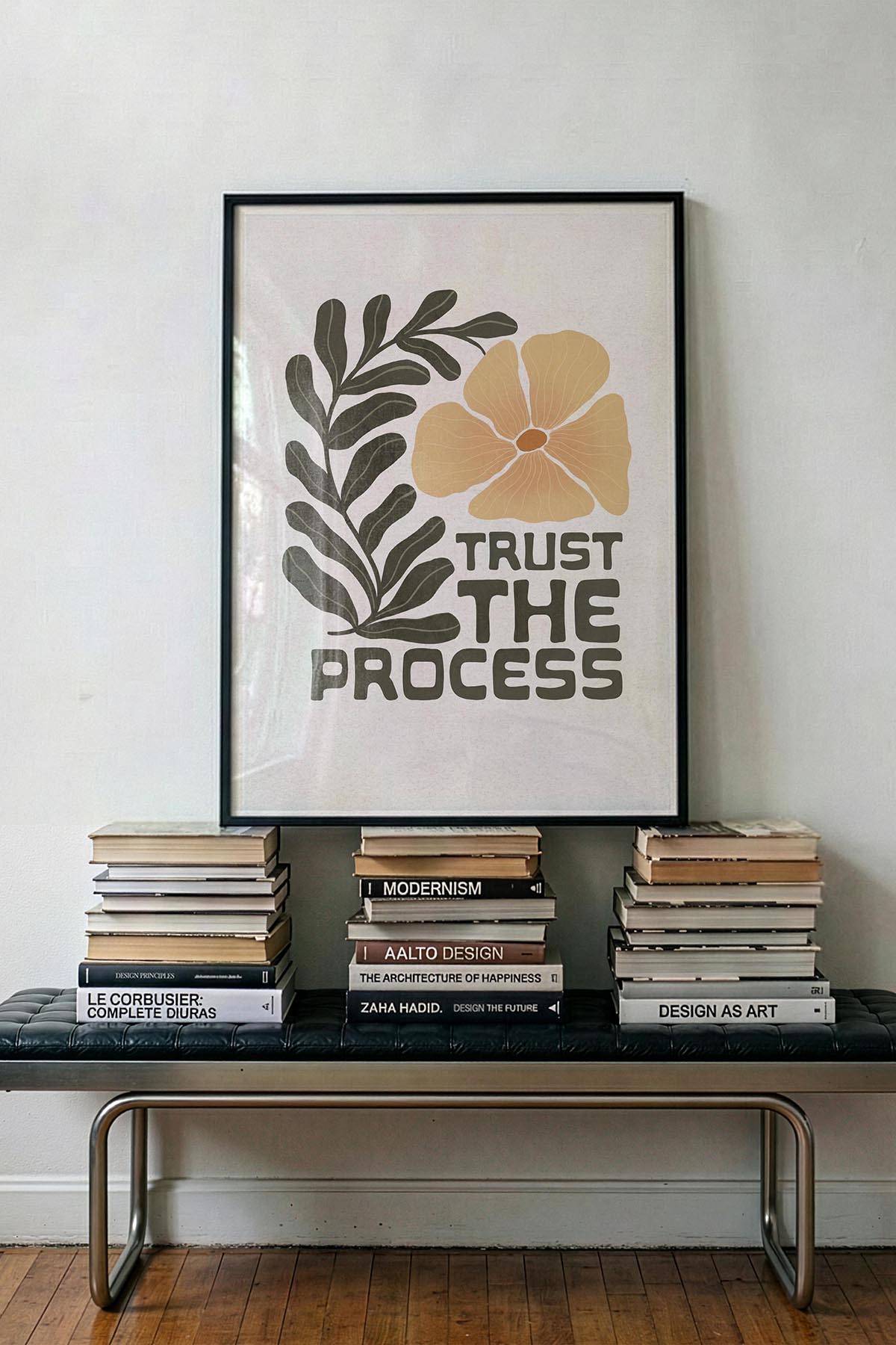 The Process