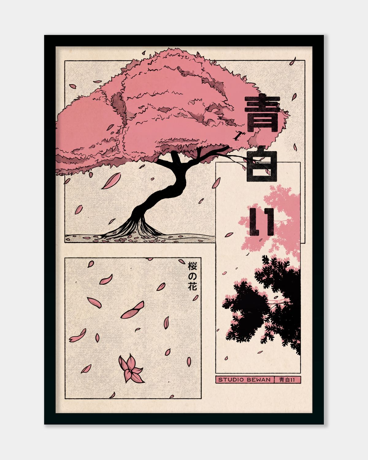 Sakura