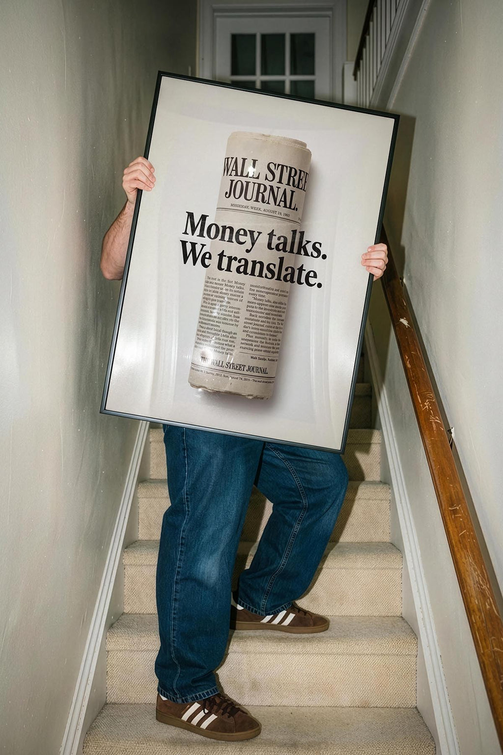 Money Talks