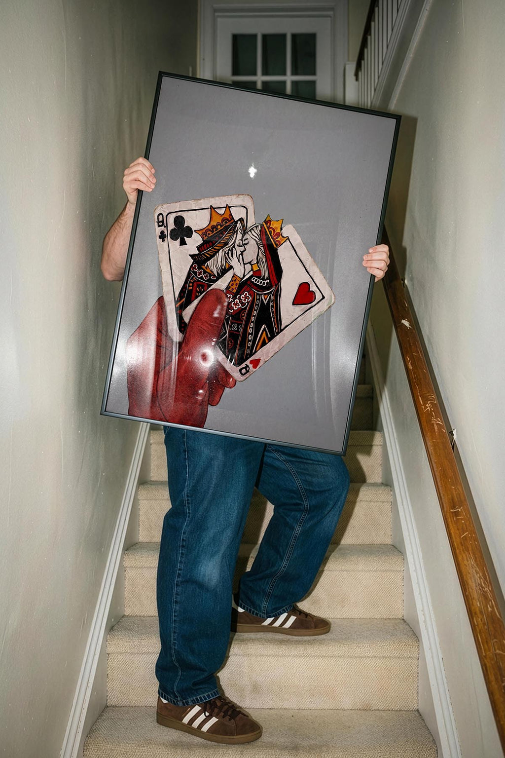 Cards Make Out