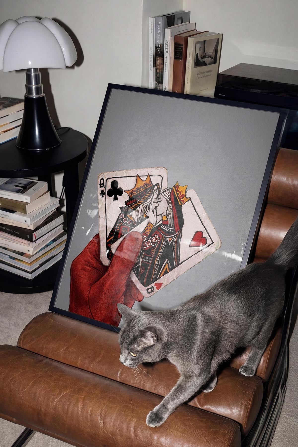 Cards Make Out