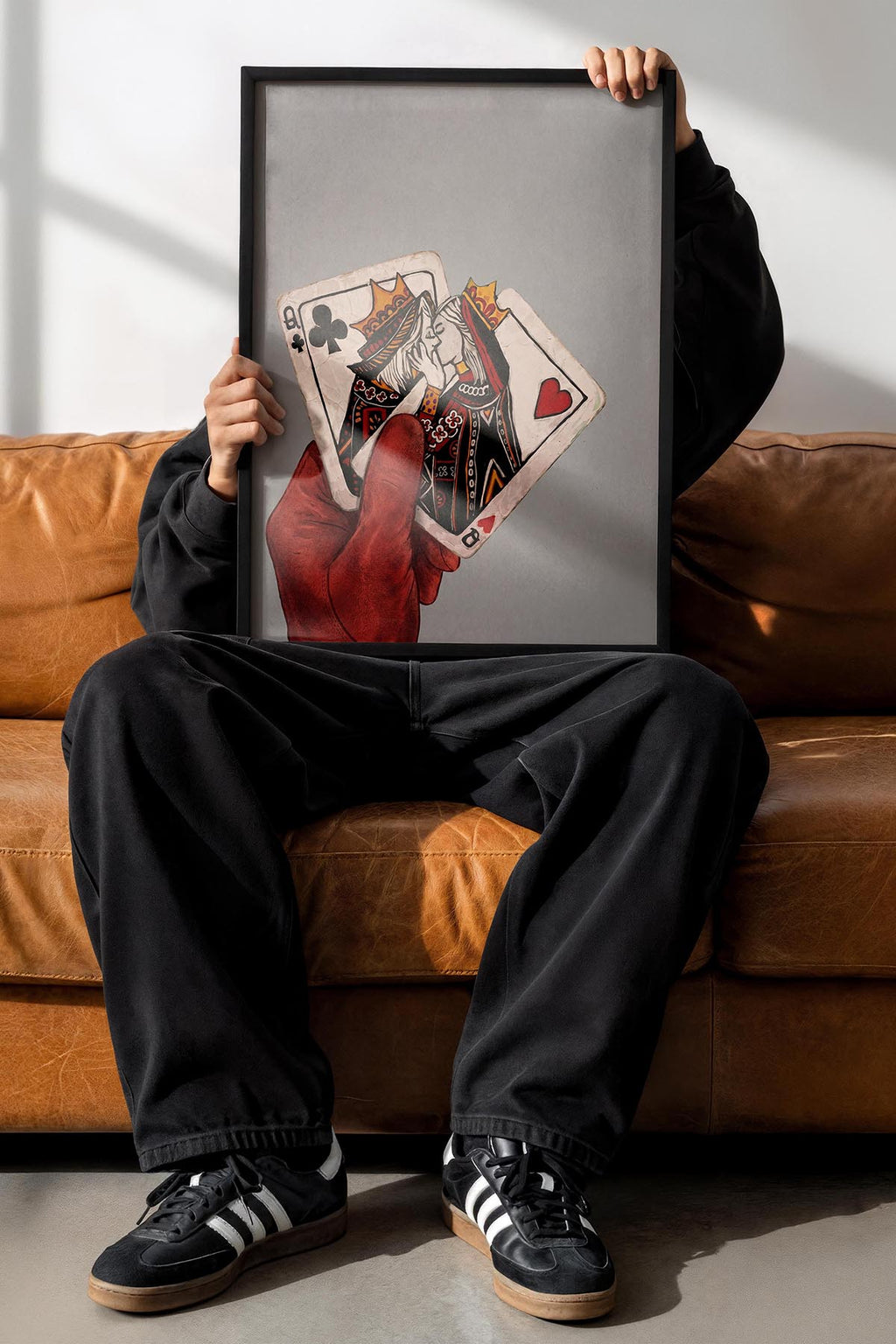 Cards Make Out