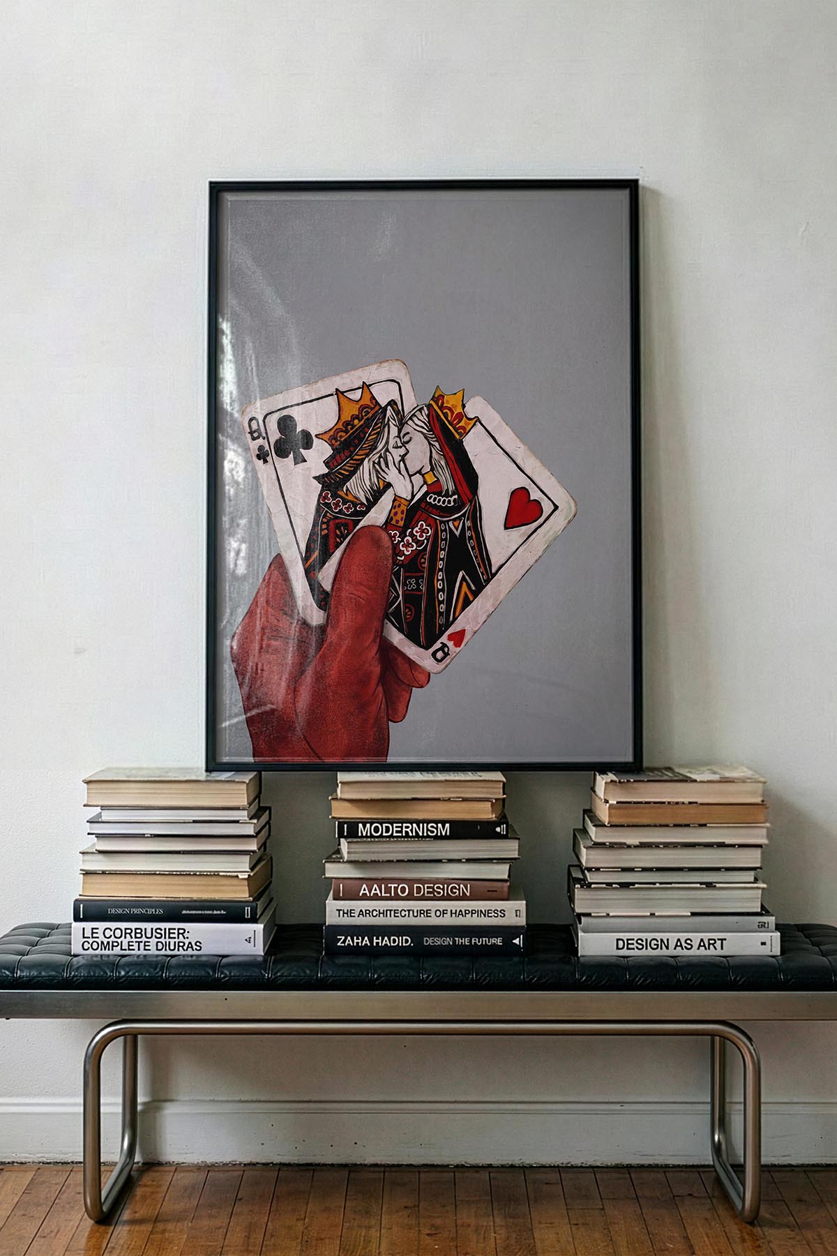 Cards Make Out