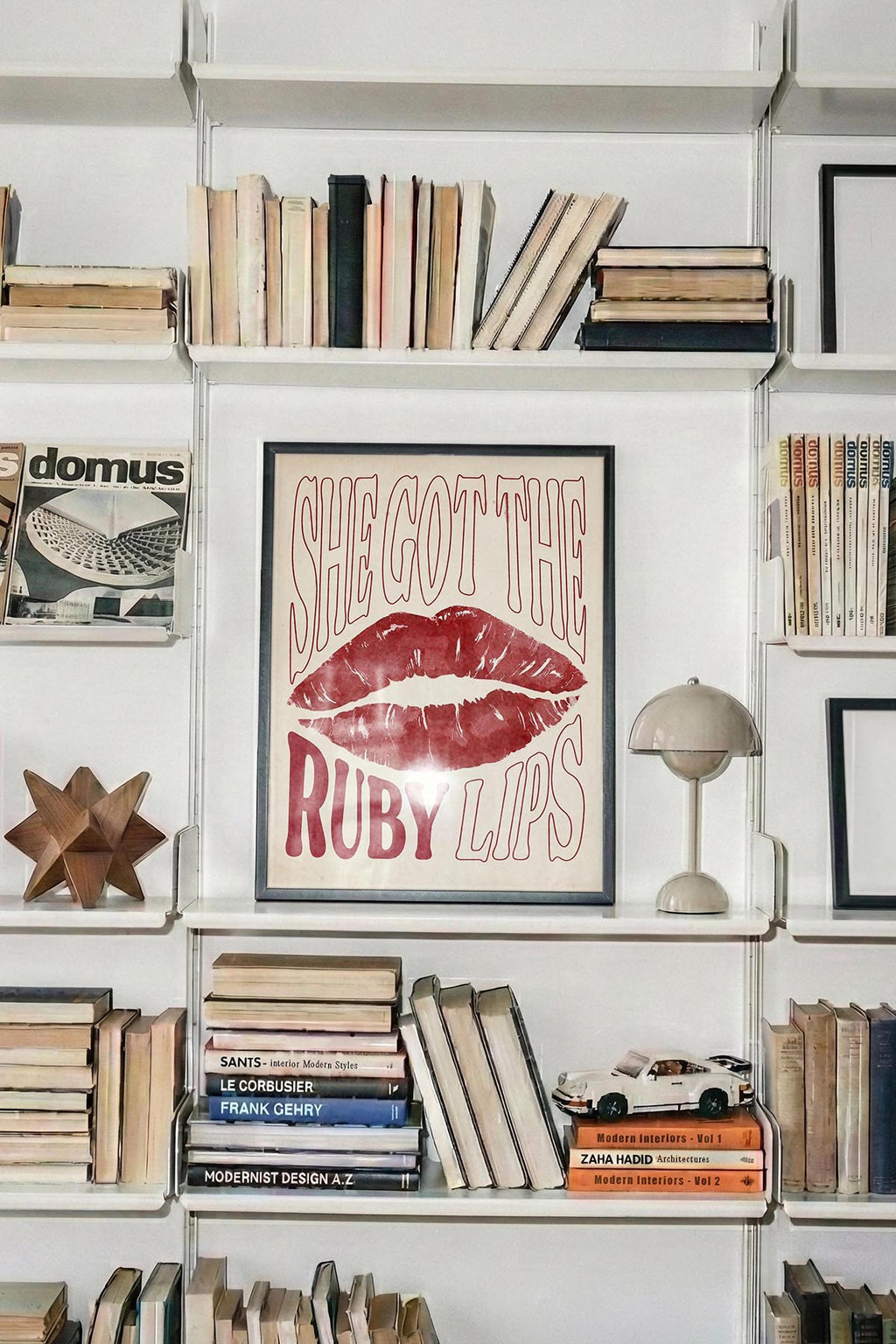 Ruby Lips