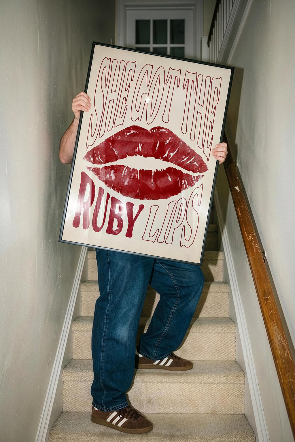 Ruby Lips