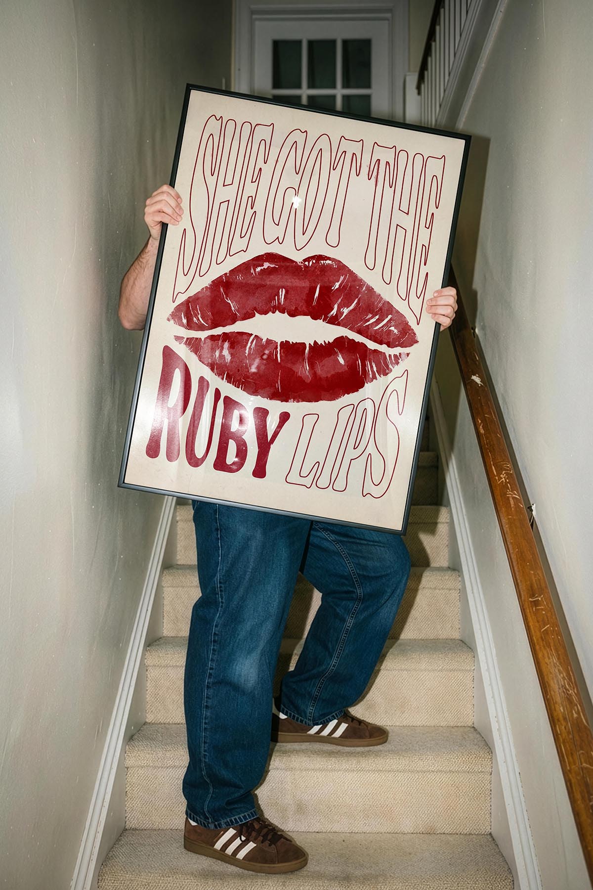 Ruby Lips