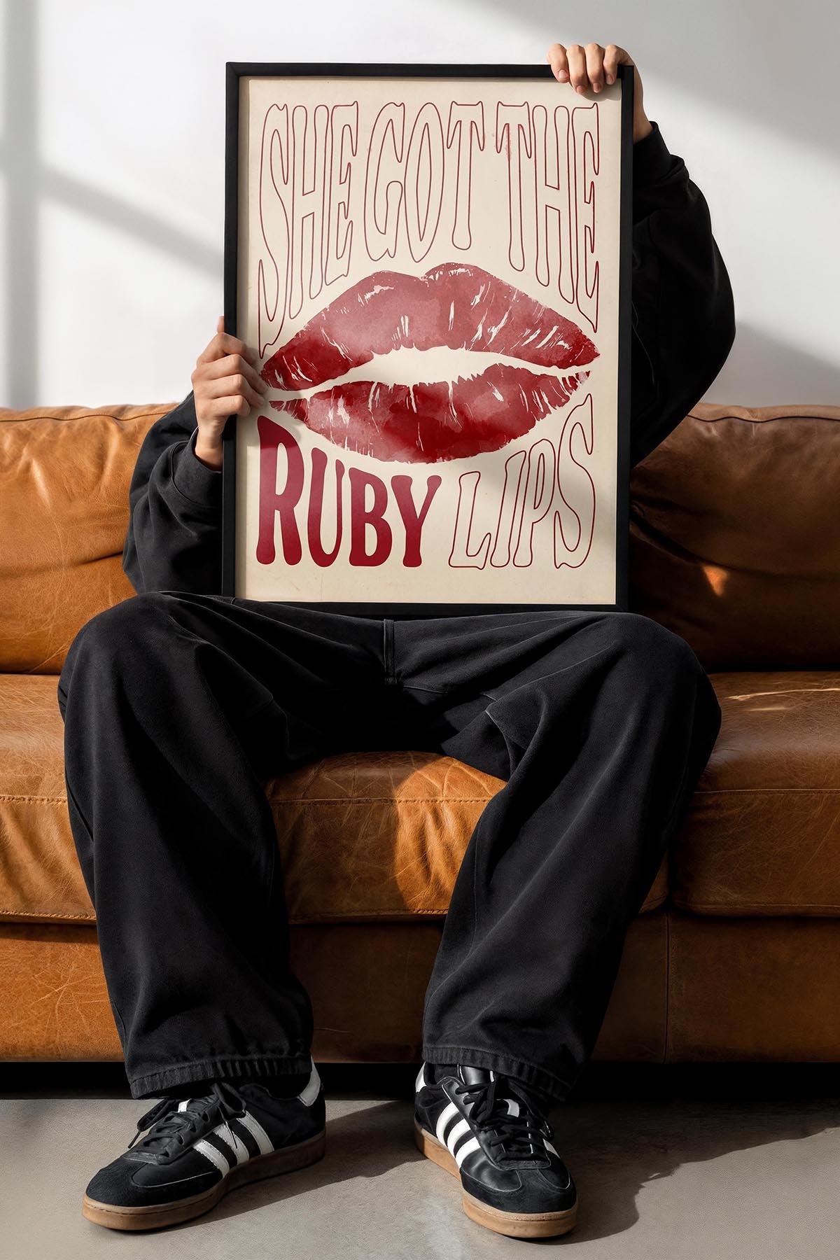 Ruby Lips