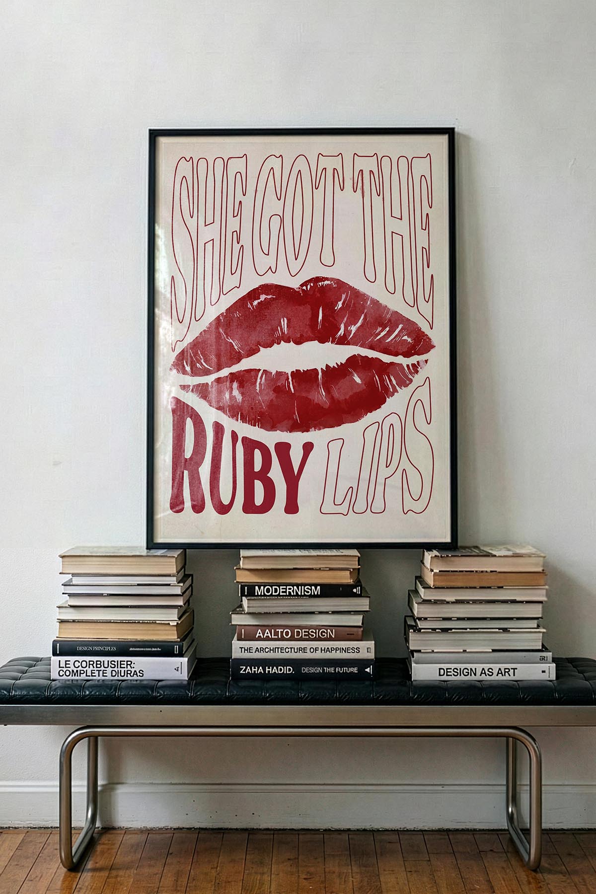 Ruby Lips