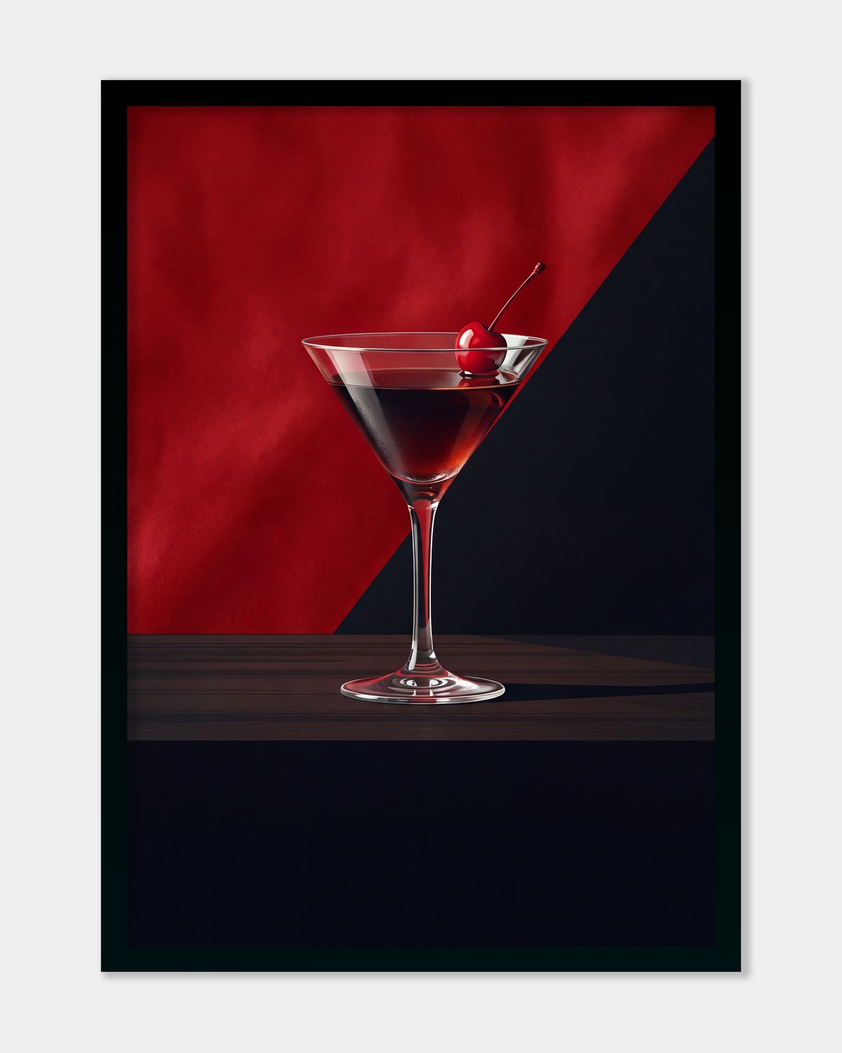 Cherry On Wine