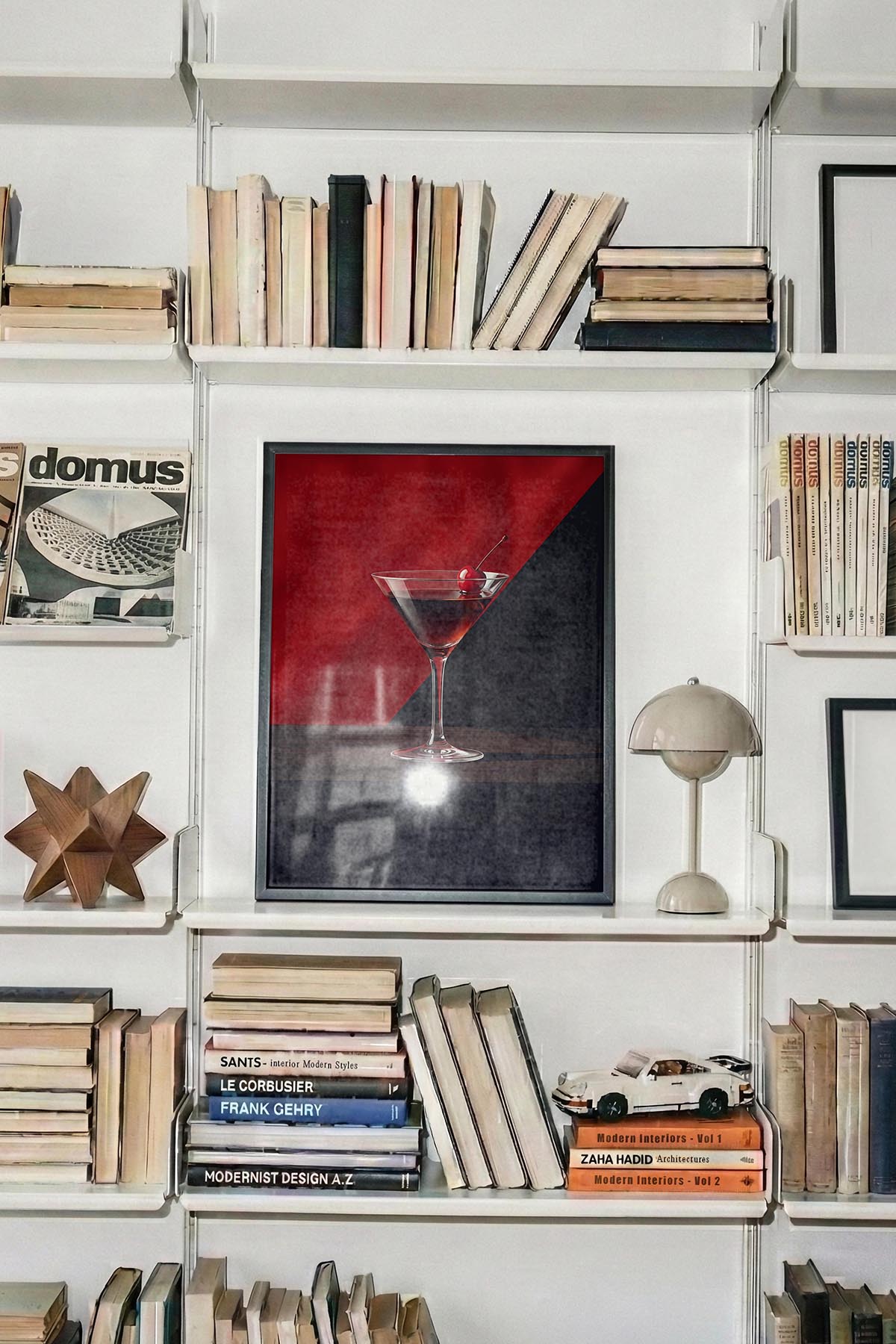 Cherry On Wine