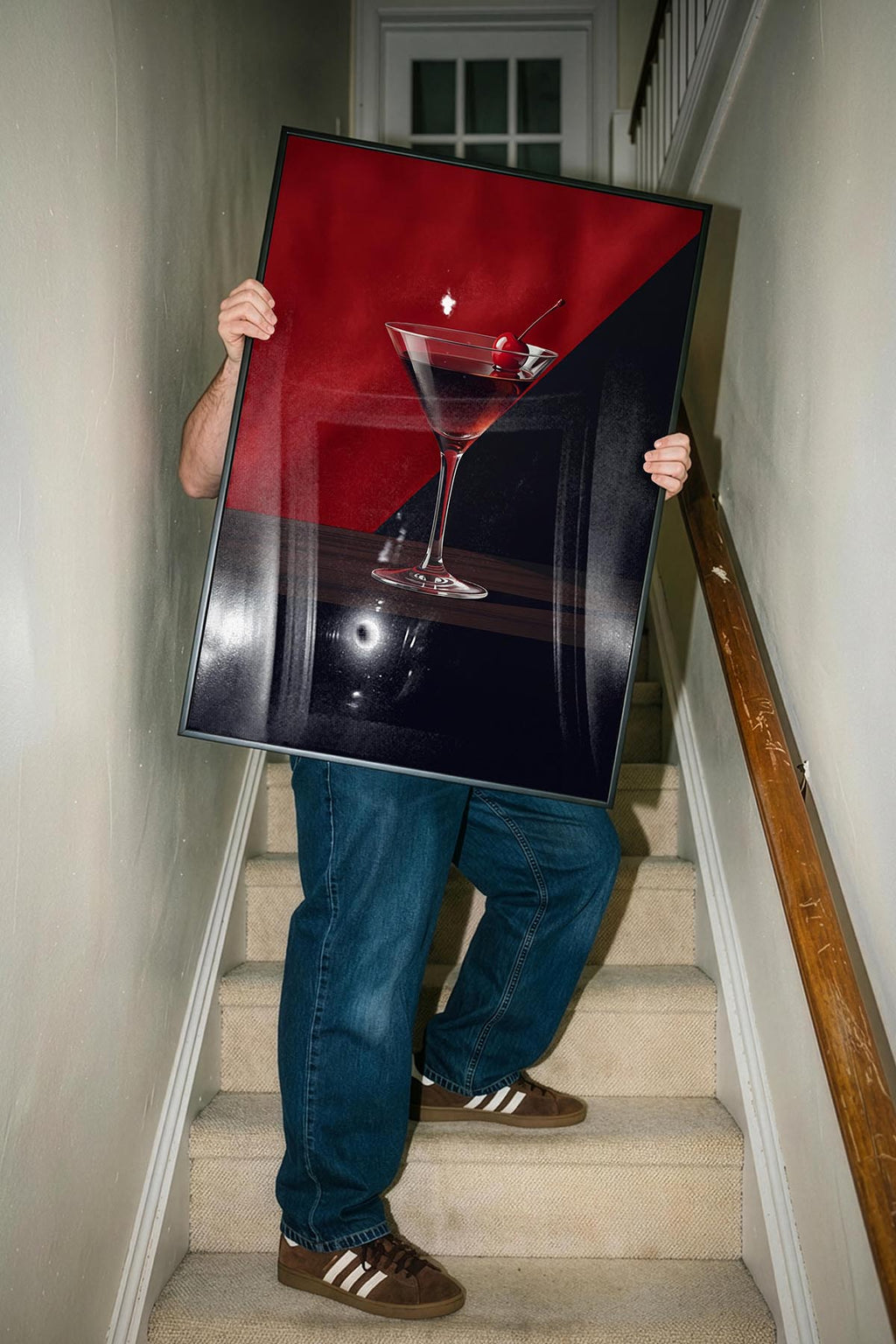 Cherry On Wine