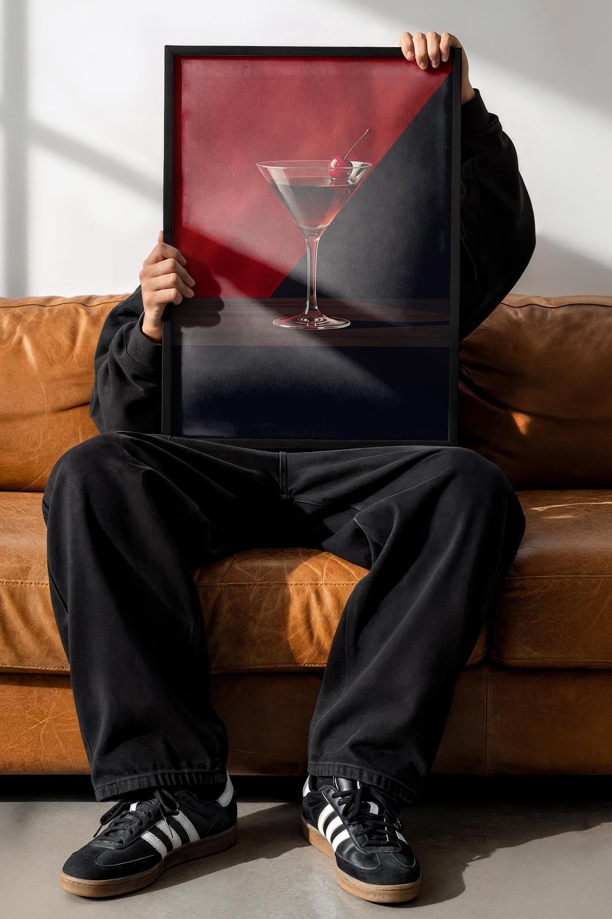 Cherry On Wine