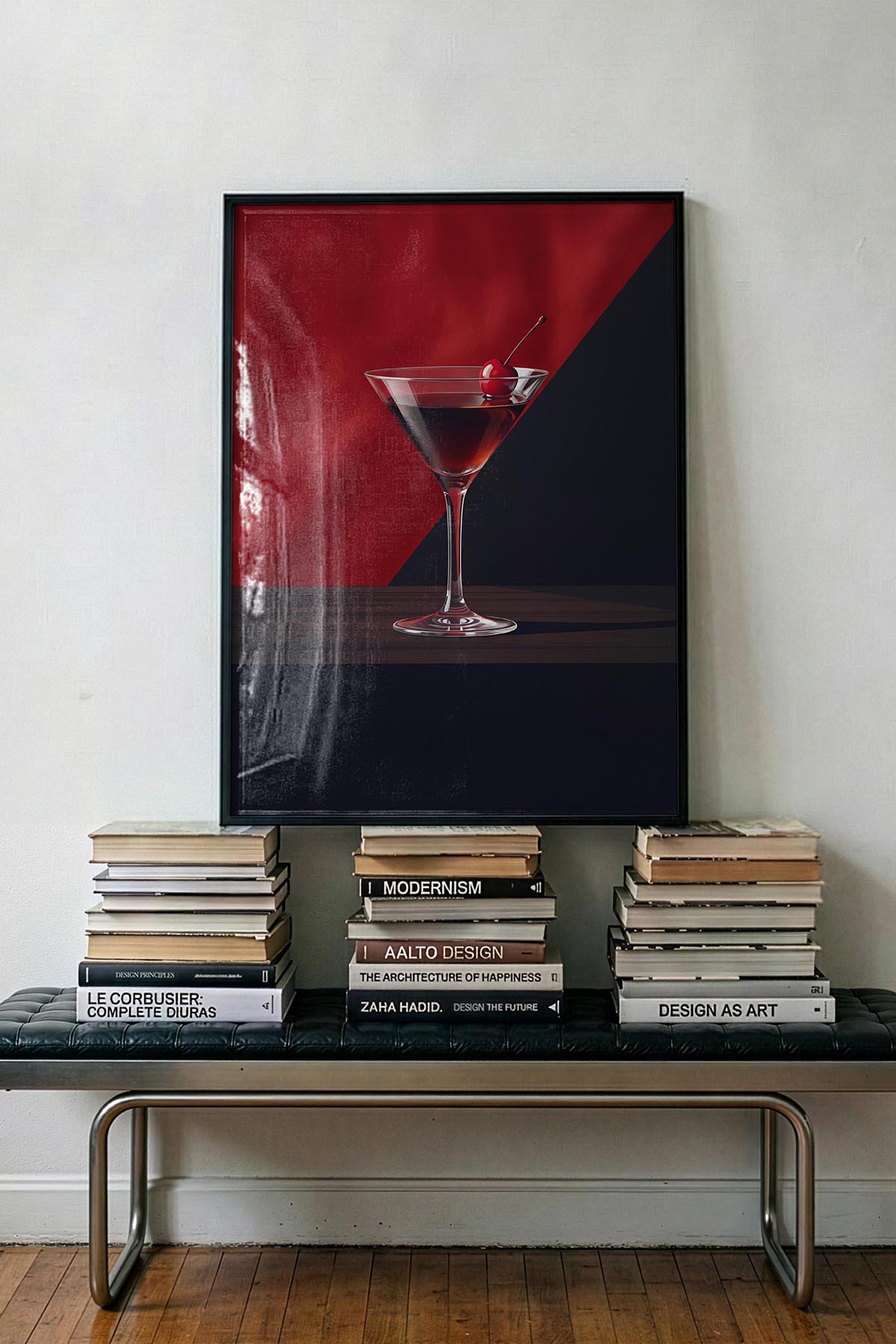 Cherry On Wine