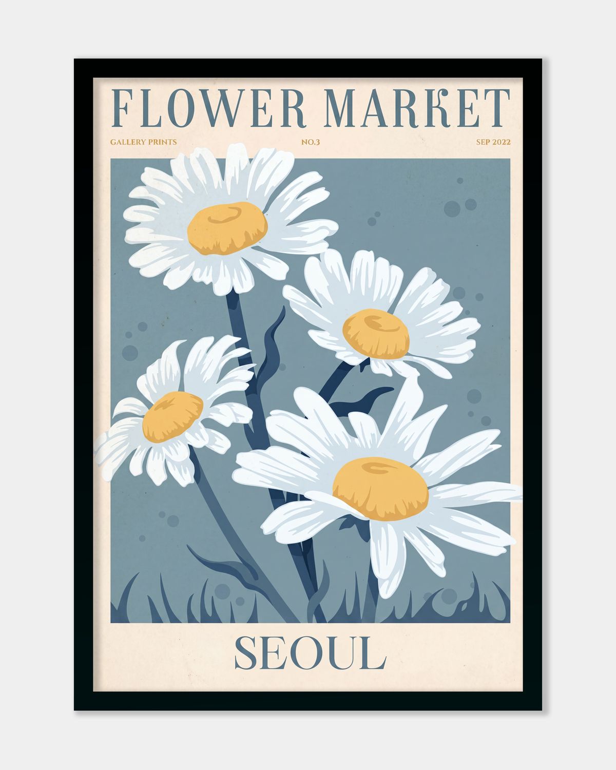 Flower Market V3