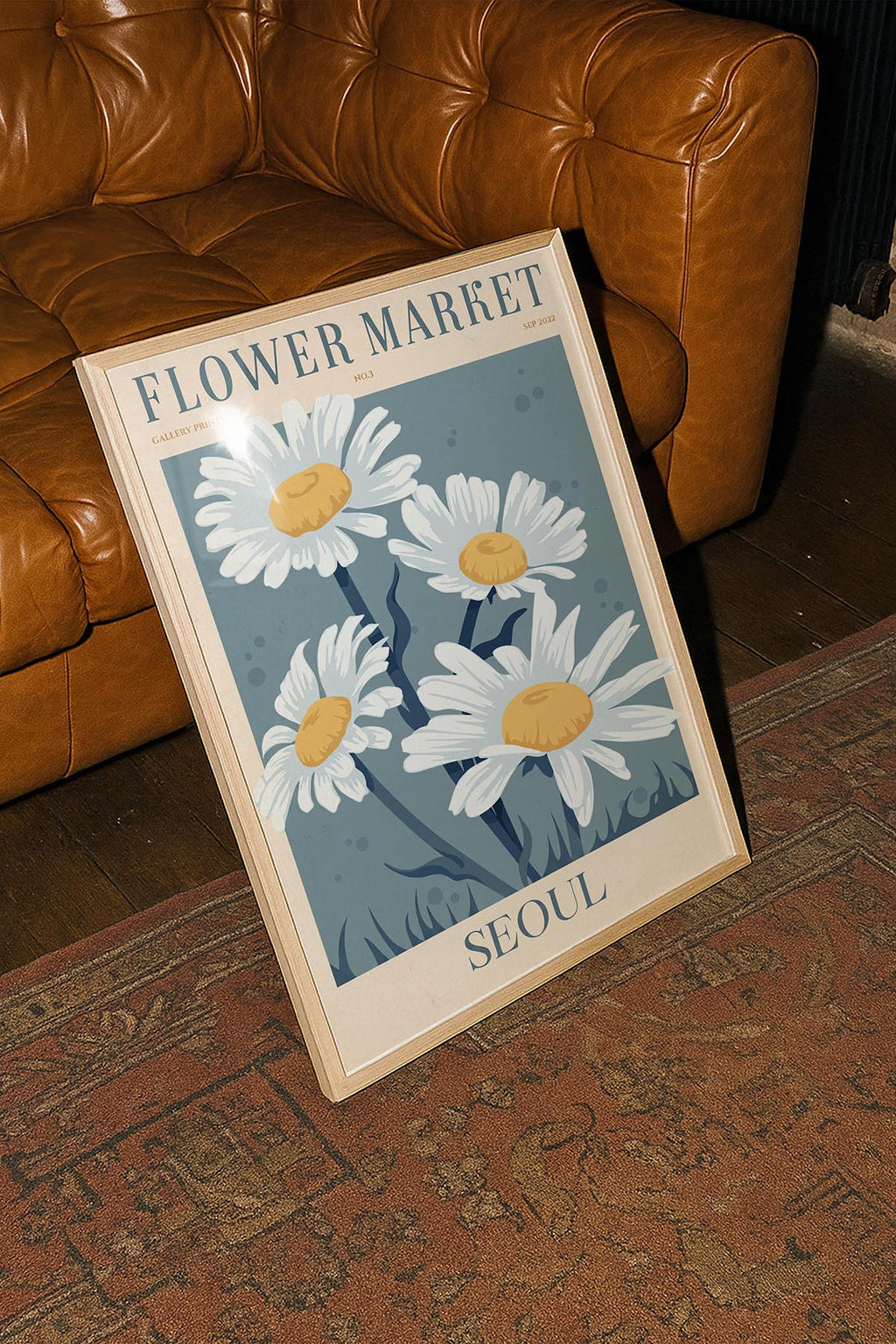 Flower Market V3