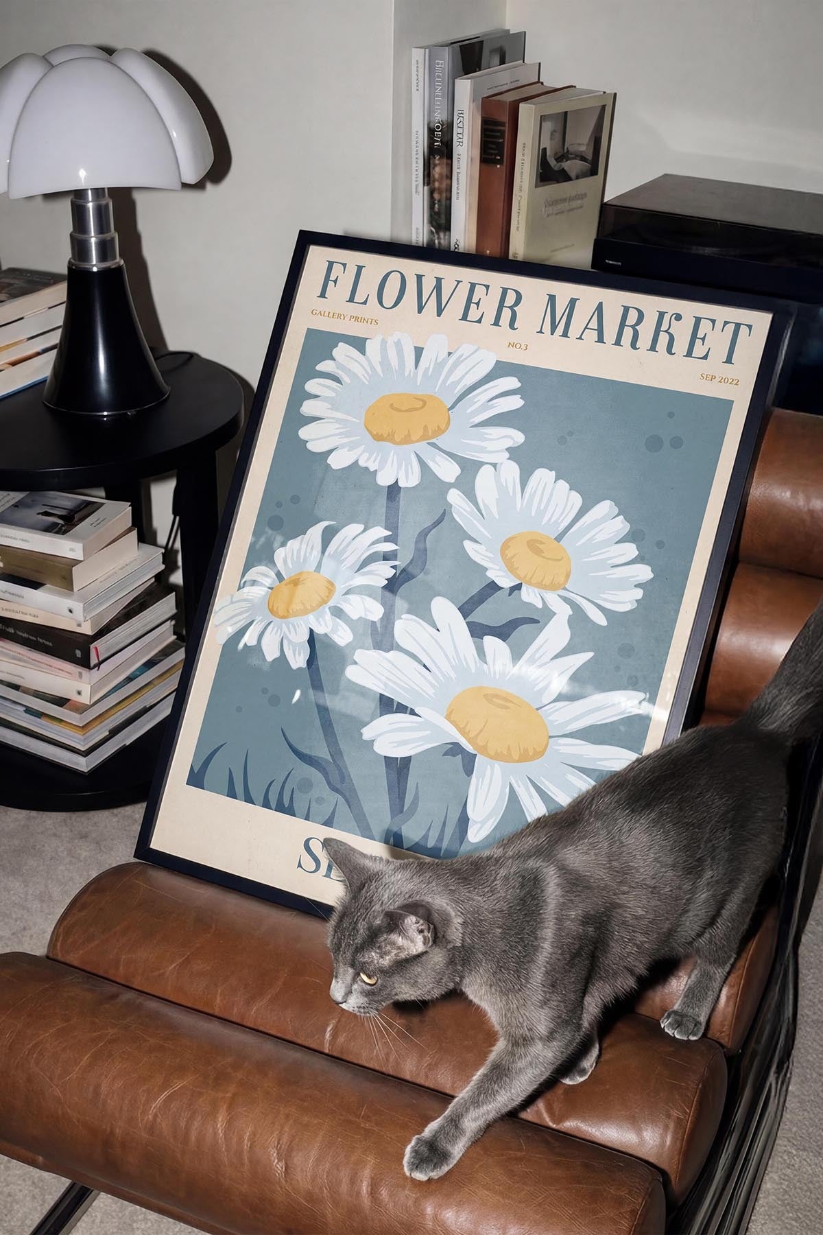 Flower Market V3