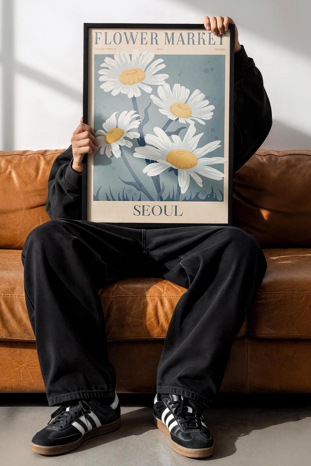 Flower Market V3