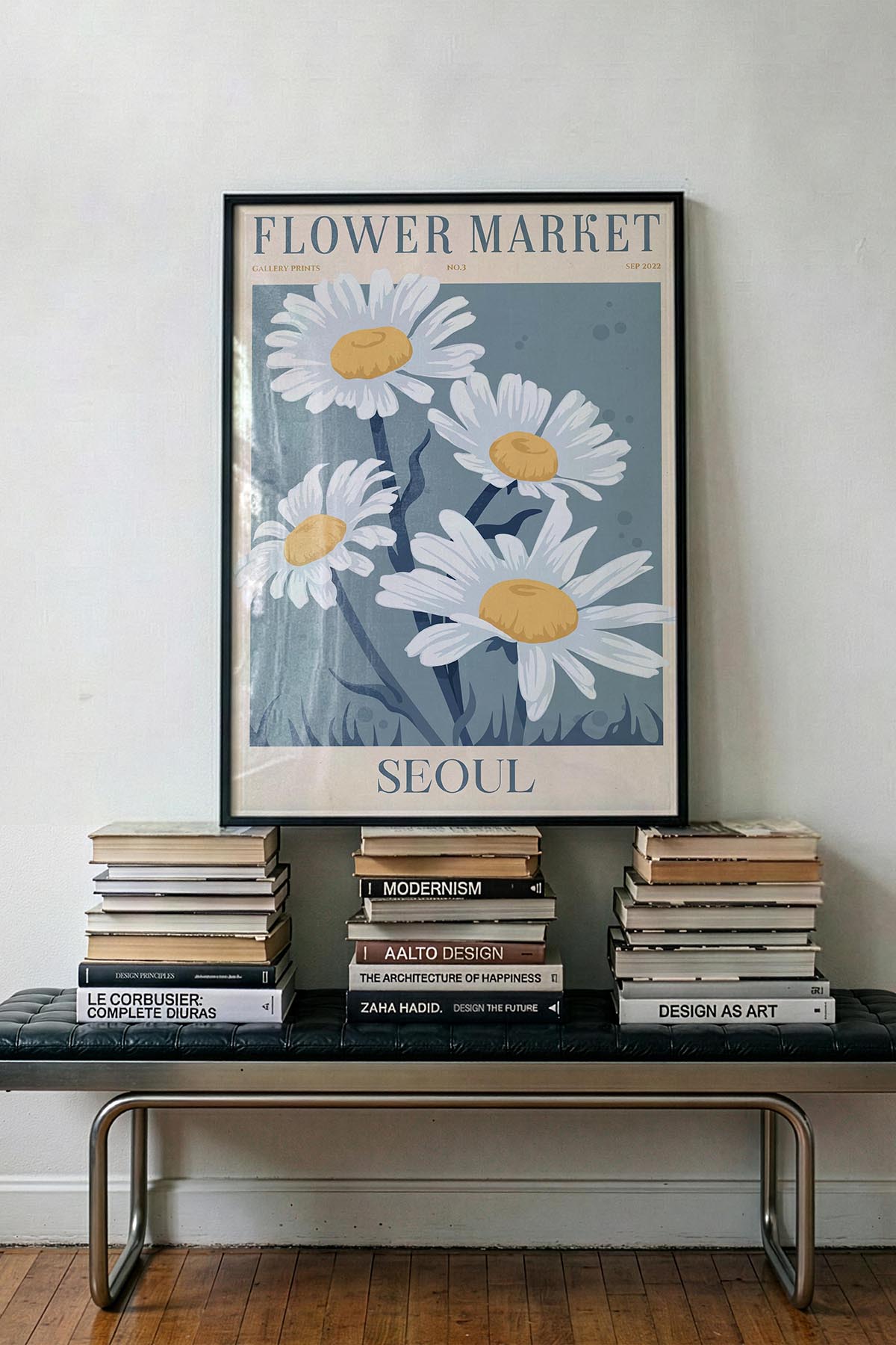 Flower Market V3