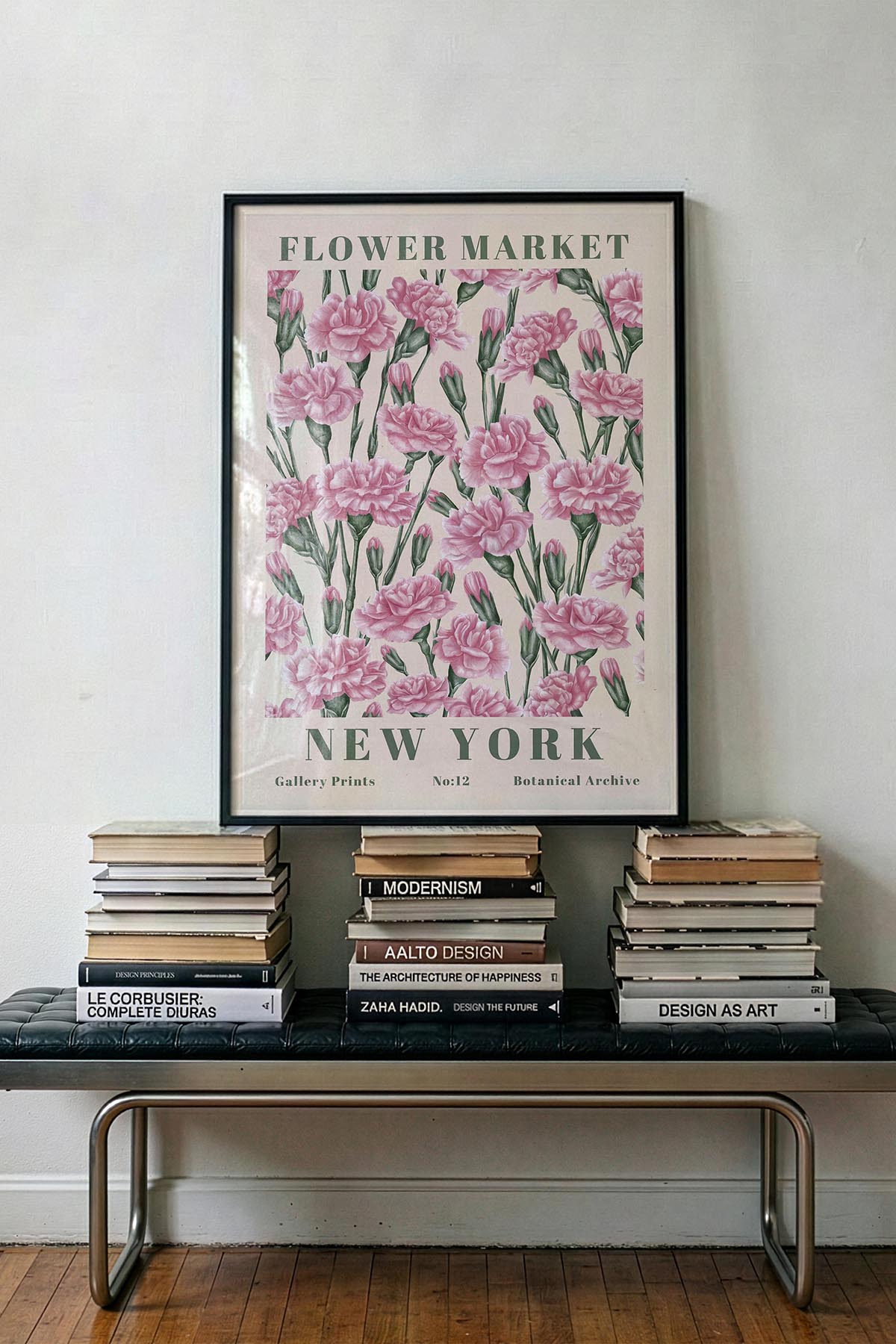 Flower Market V4