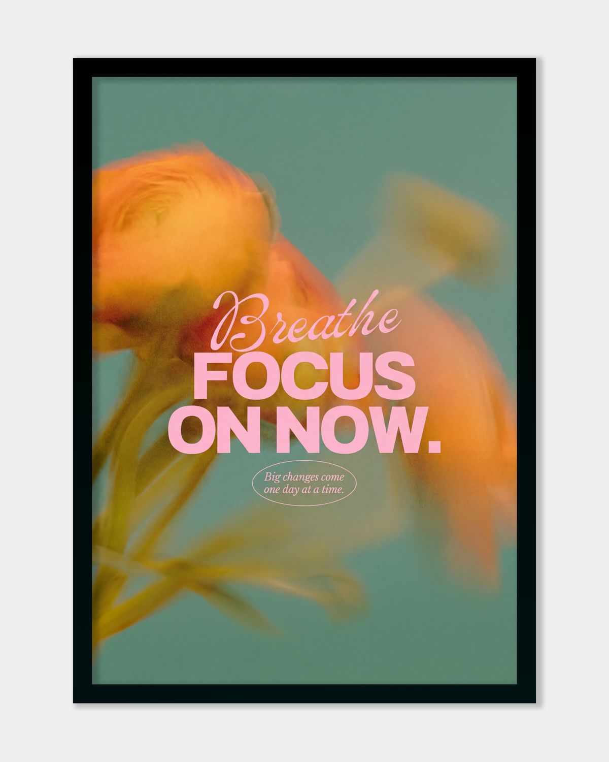 Focus On Now
