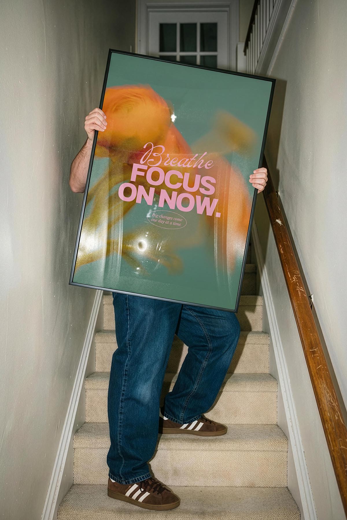 Focus On Now
