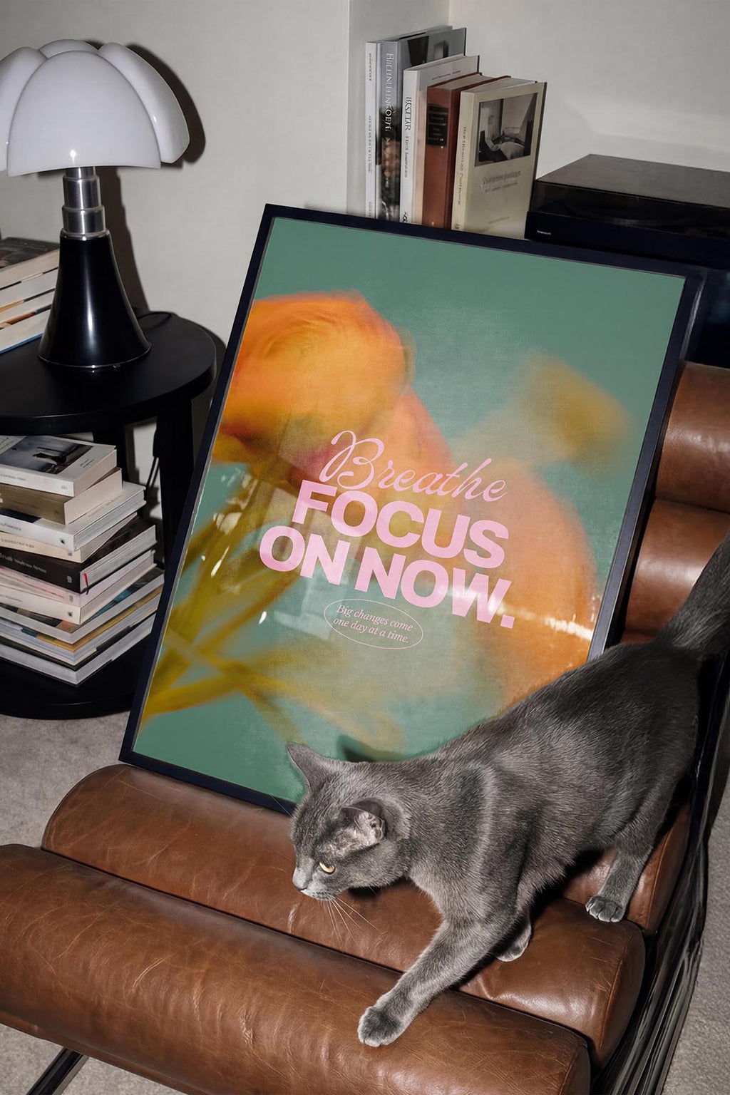 Focus On Now