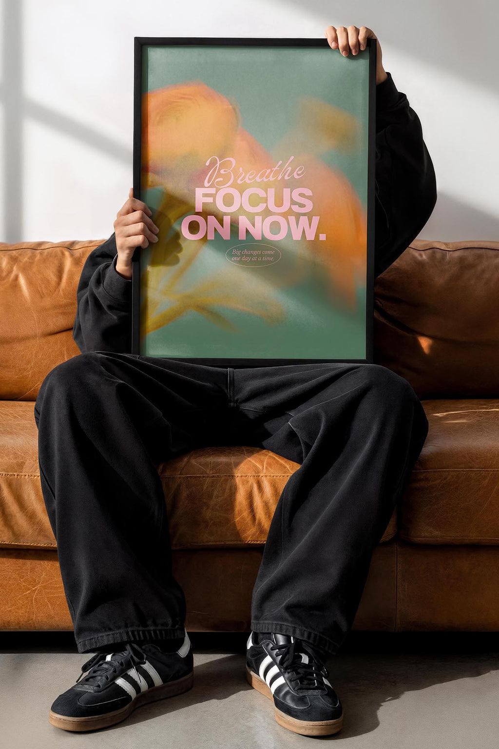 Focus On Now