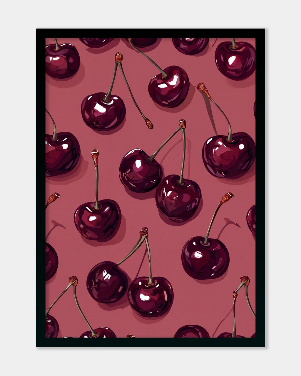 Cherries