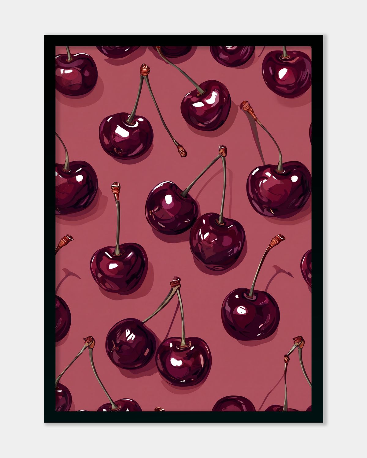 Cherries